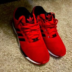 Adidas Torsion , Good Condition, Used Couples Times Size 9